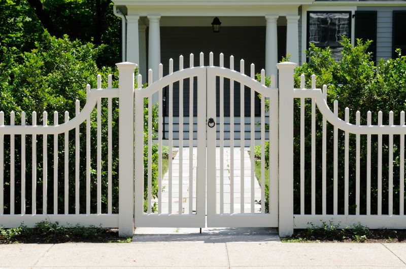 Increase Your Wood Gate Repair Business with an AI Driven, Targeted Website