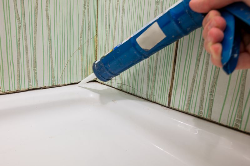 Bathroom Repair in Alpharetta, GA