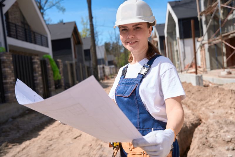Construction Service in Alpharetta, GA