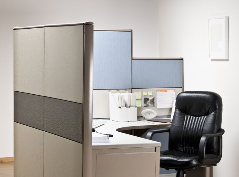 Cubicle Assembly in Alpharetta, GA
