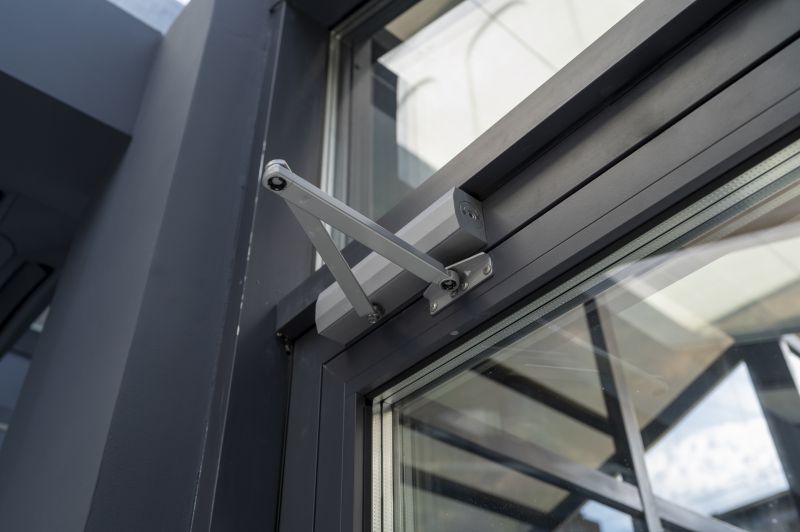 Door Closer Installation in Kansas City, KS
