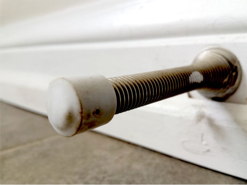 Door Stopper Installation in Kansas City, KS