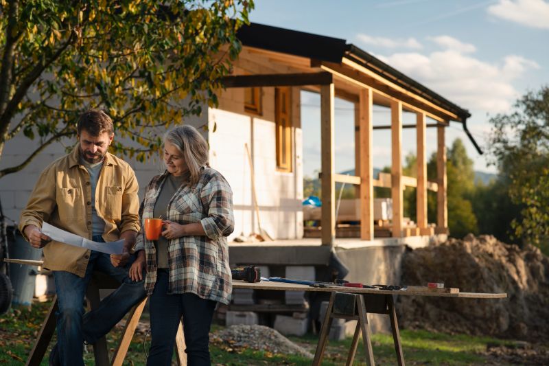 Exterior Remodeling in Katy, TX