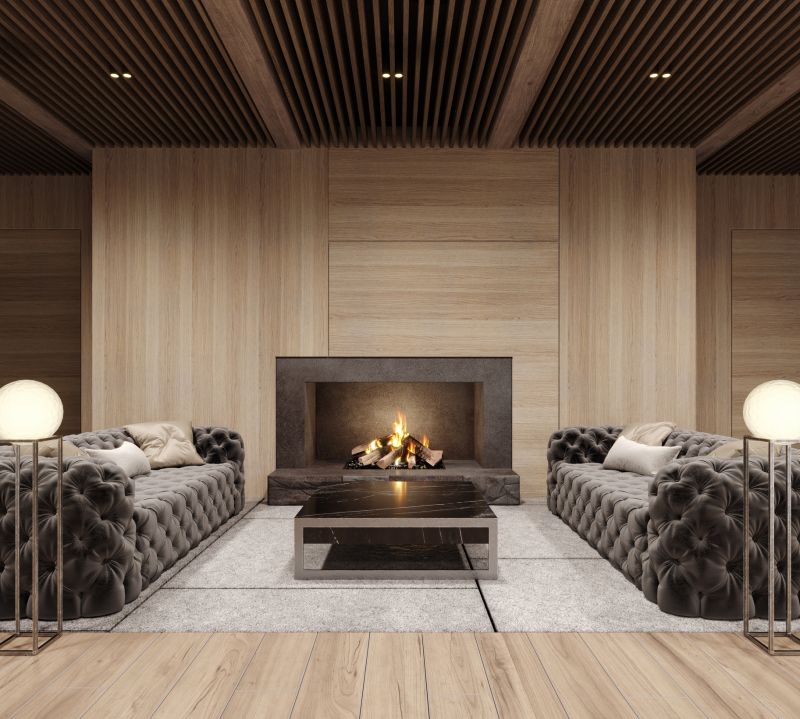 Fireplace Renovation Service in Santa Rosa, CA