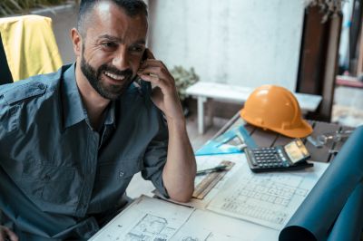 General Contractor Service in Charleston, SC