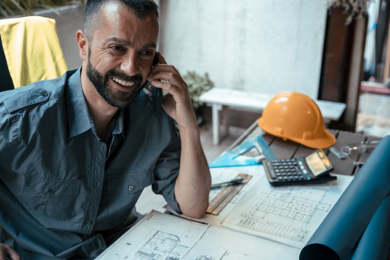 General Contractor Service in Santa Rosa, CA