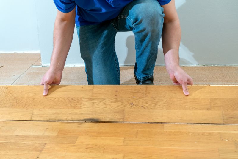 Hardwood Floor Removal in Denver, CO
