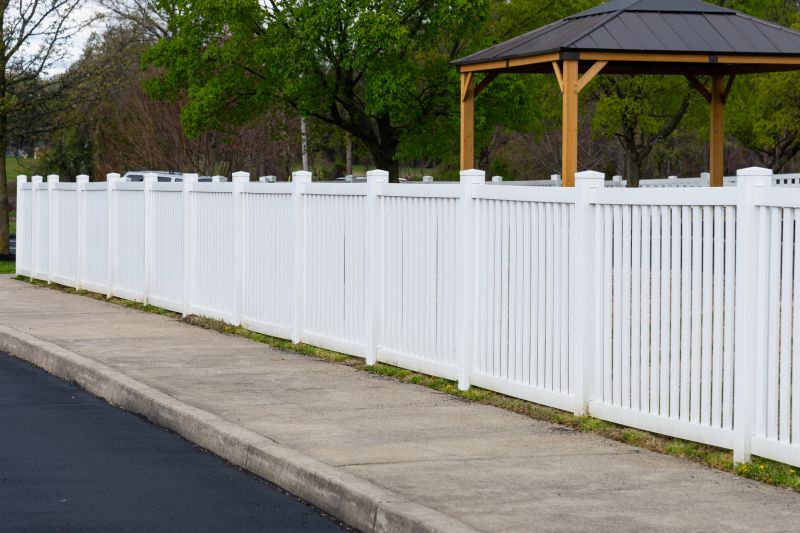 Privacy Fence Construction in Toledo, OH