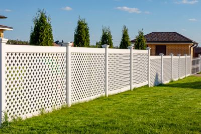 Privacy Fence Installation in St Louis, MO