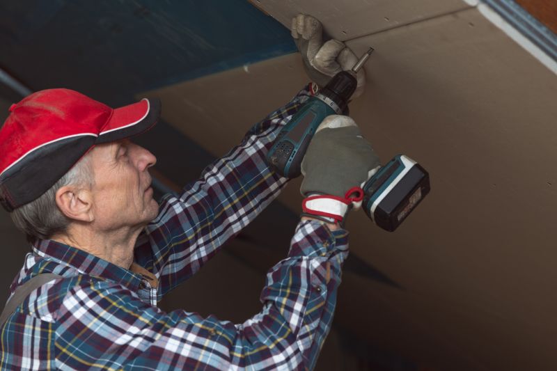 Attic Water Damage Repair in Alpharetta, GA
