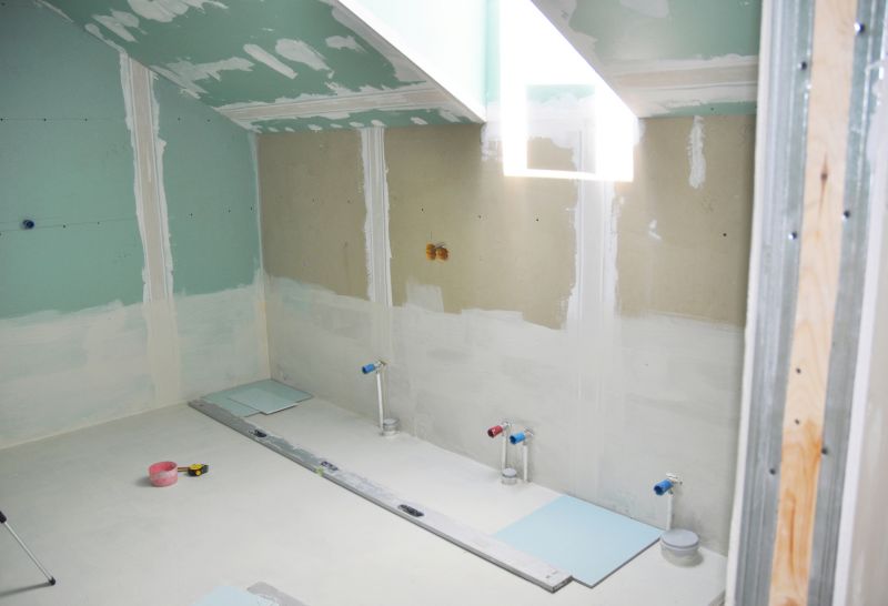 Bathroom Construction in Littleton, CO