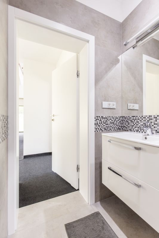 Bathroom Floor Replacement in Charleston, SC
