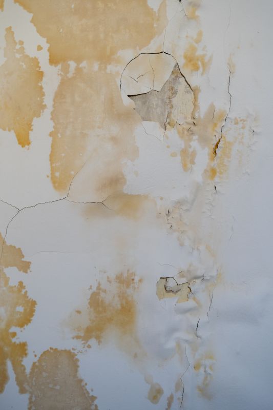 Bathroom Water Damage Repair in Littleton, CO