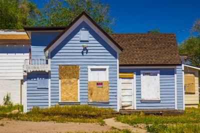 Board Up Service in Olathe, KS