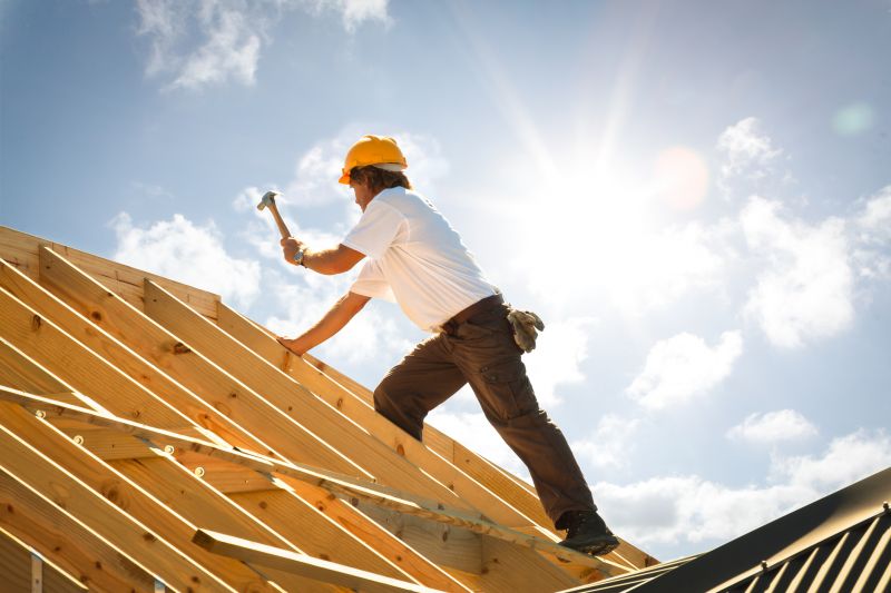 Building Damage Repair in Denver, CO