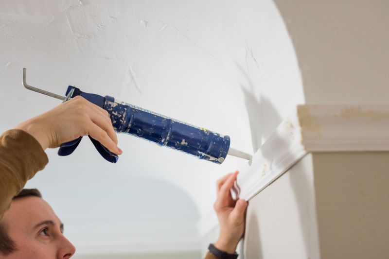 Caulking Replacement in Alpharetta, GA