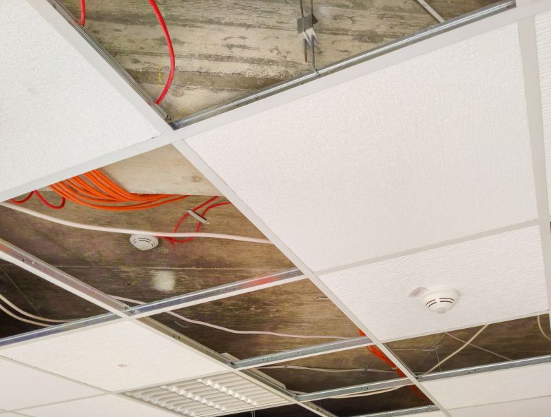 Ceiling Removal Service in Santa Rosa, CA