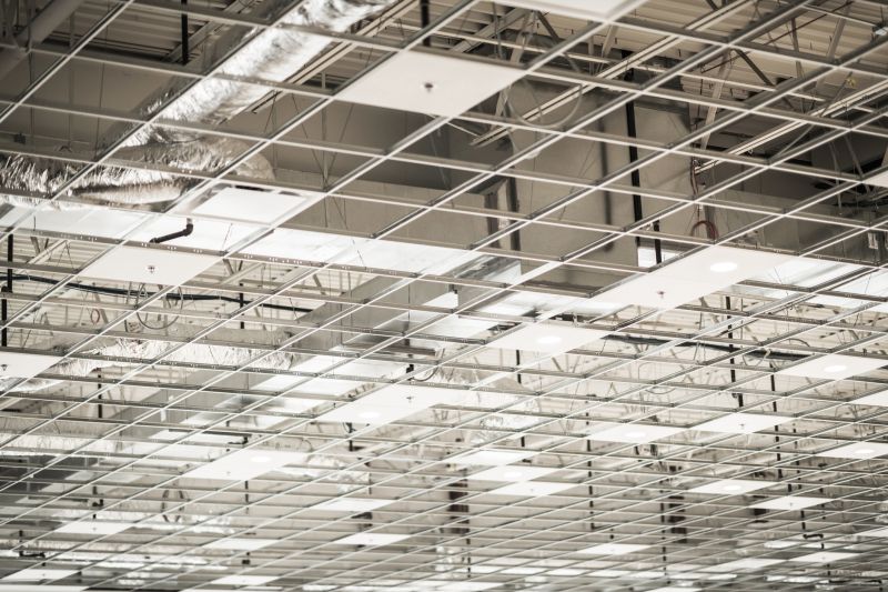 Ceiling Removal Service in Katy, TX