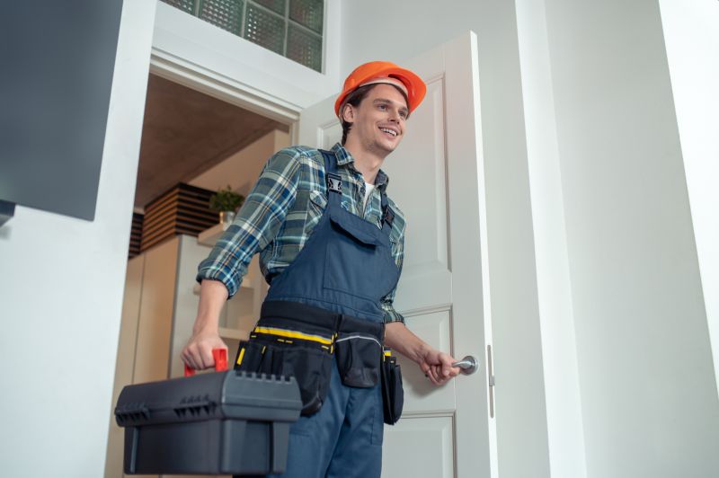 Closet Repair in Alpharetta, GA