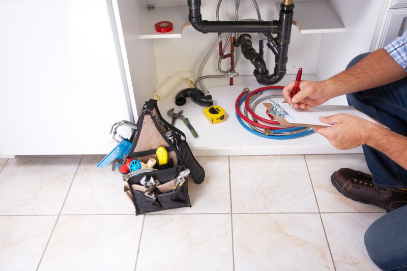 Commercial Caulking Service in Overland Park, KS