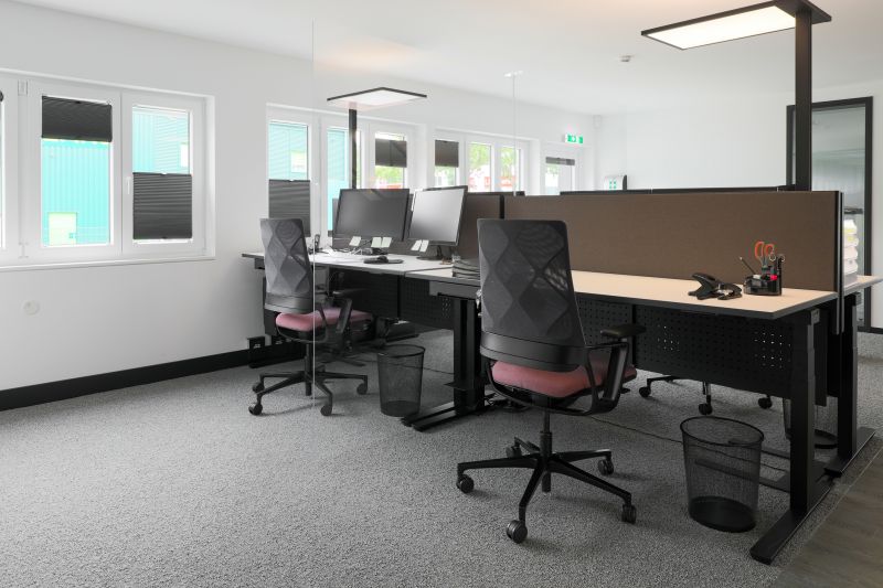 Commercial Furniture Assembly in Overland Park, KS