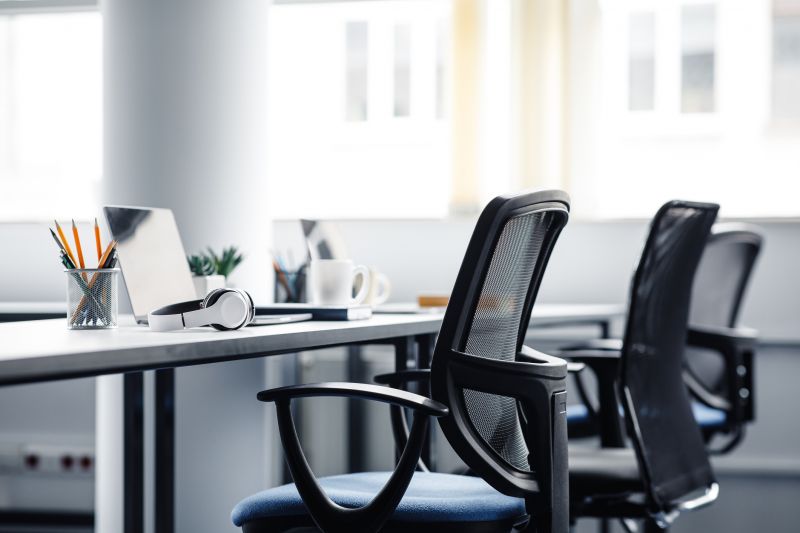 Commercial Furniture Assembly in Alpharetta, GA