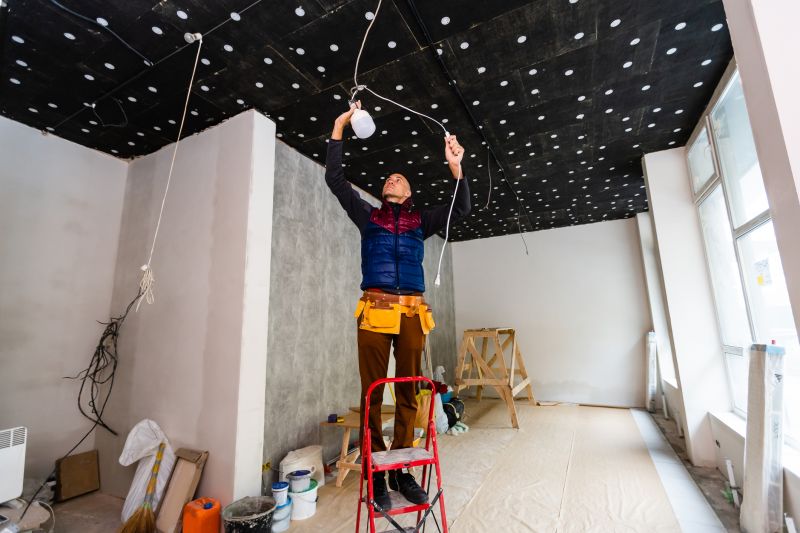 Commercial Handyman Service in Kansas City, KS