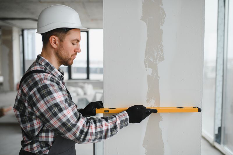 Commercial Handyman Service in Wilmington, NC
