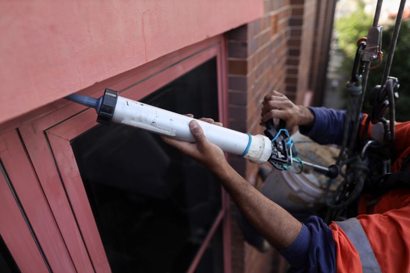Commercial Handyman Service in Overland Park, KS