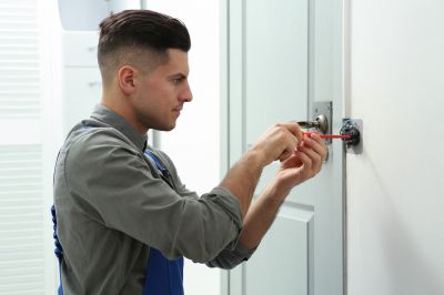 Commercial Handyman Service in Overland Park, KS