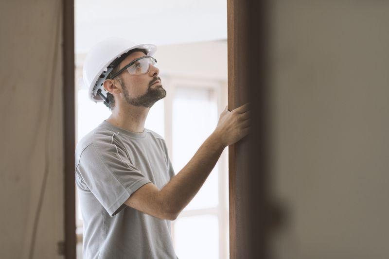 Construction Service in Santa Rosa, CA