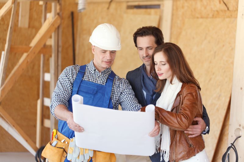 Construction Service in Charleston, SC