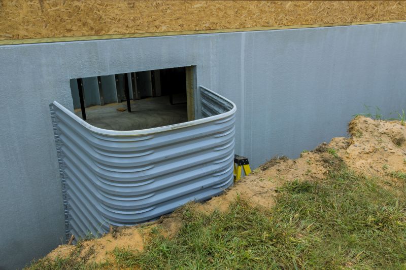 Crawl Space Remediation in Charleston, SC