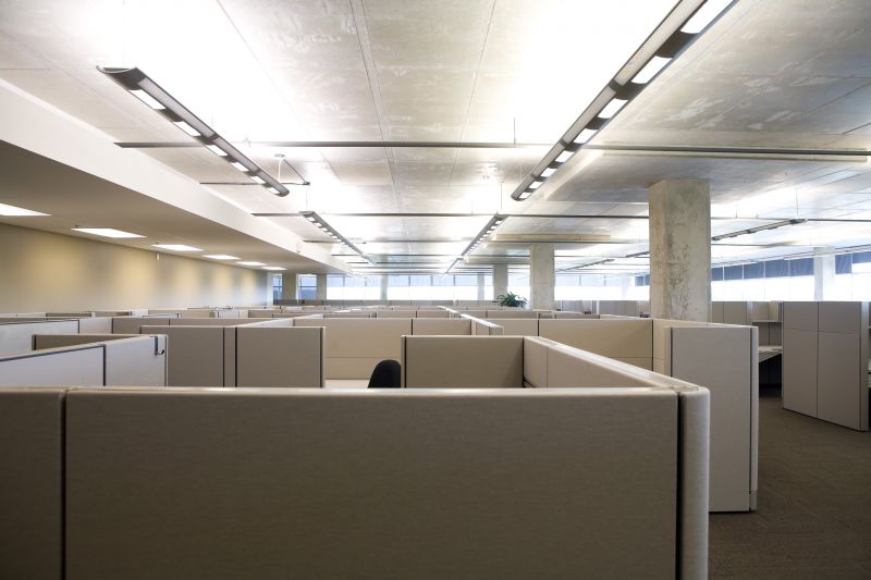 Cubicle Assembly in Overland Park, KS