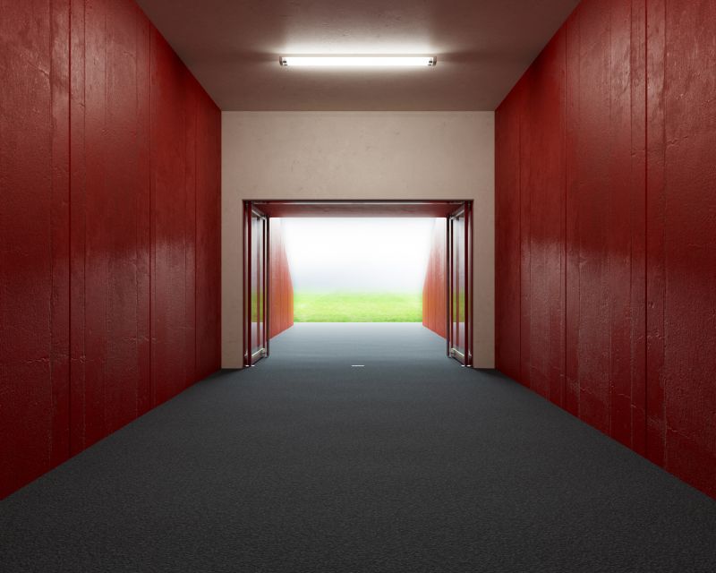 Door Widening Service in Santa Rosa, CA
