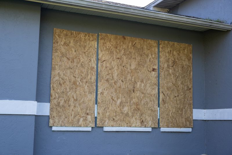 Emergency Board Up Service in Kansas City, KS