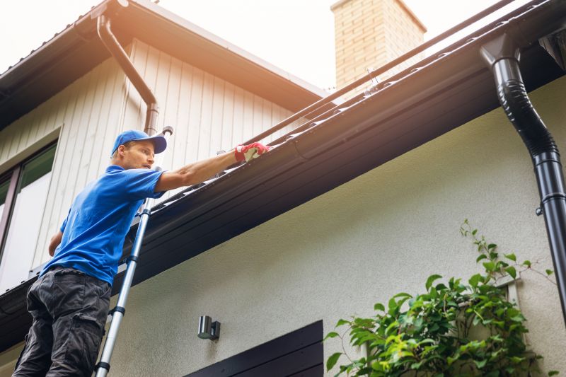 Exterior Home Repair in Houston, TX