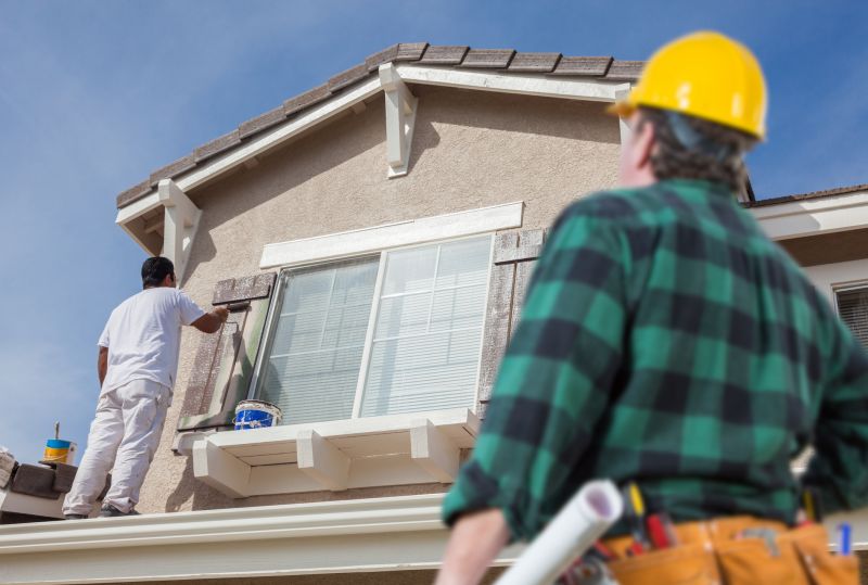 Exterior Remodeling in Charleston, SC