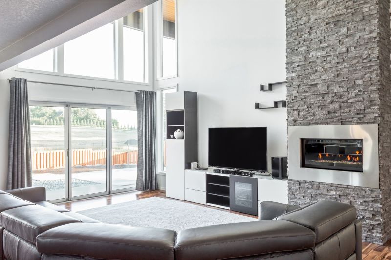 Fireplace Remodeling Service in Santa Rosa, CA