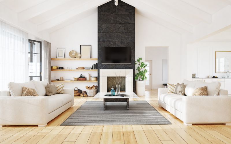 Fireplace Remodeling Service in Santa Rosa, CA