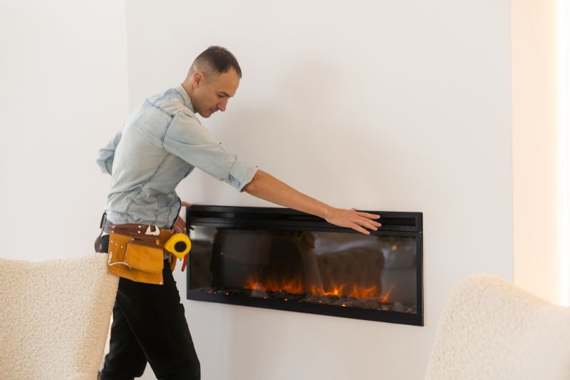 Fireplace Renovation Service in Charleston, SC