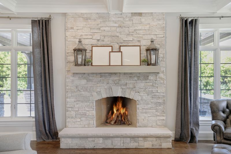 Fireplace Renovation Service in Littleton, CO