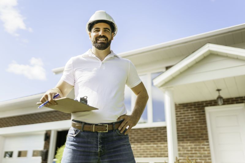 General Contractor Service in Katy, TX
