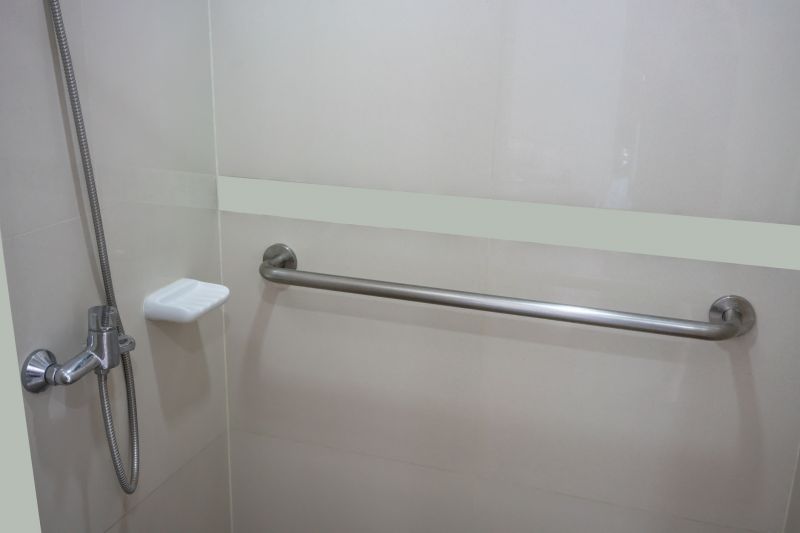 Grab Bar Installation in Kansas City, KS