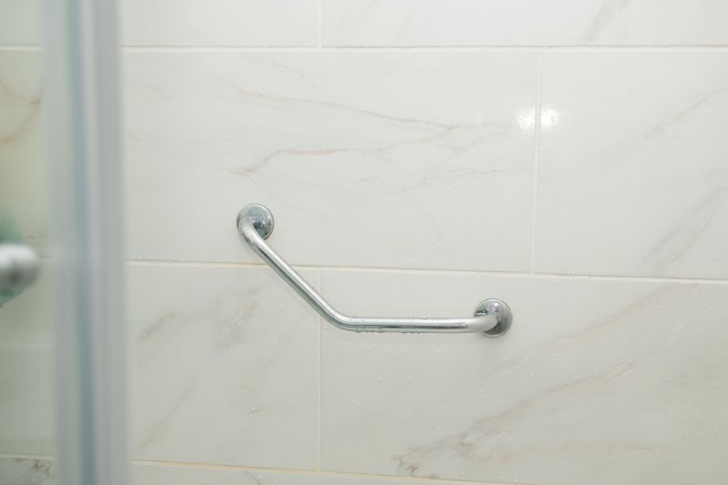 Grab Bar Installation in Conroe, TX