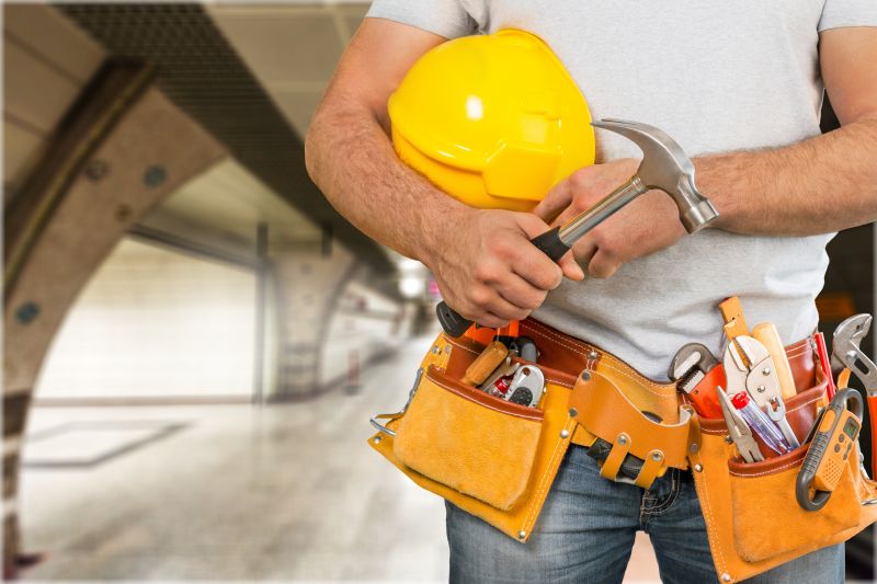 Handyman Installation Service in Kansas City, KS
