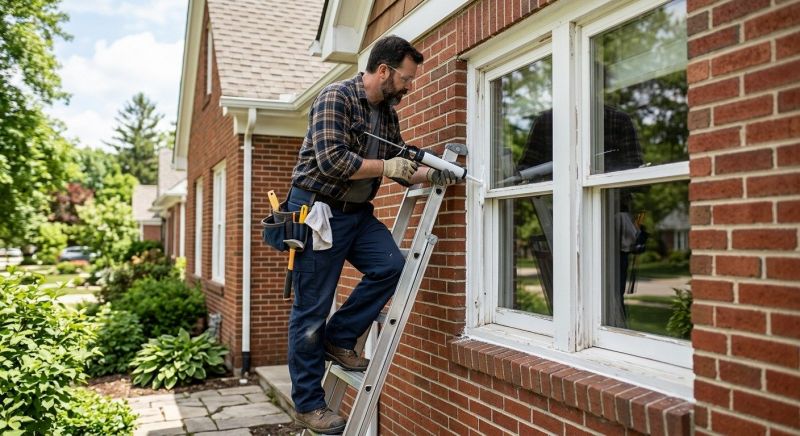 Handyman Installation Service in Conroe, TX
