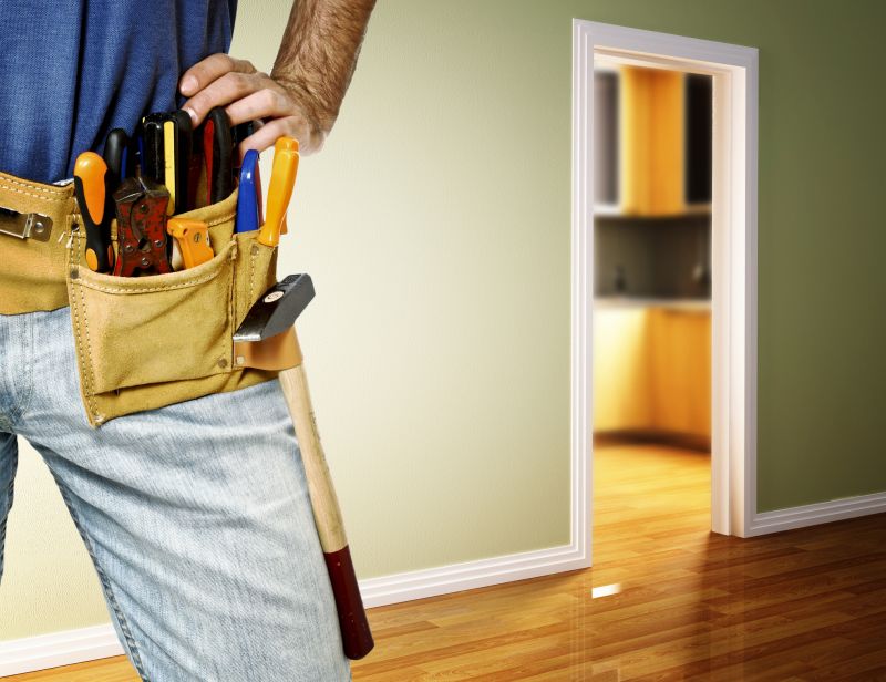 Handyman Installation Service in Conroe, TX