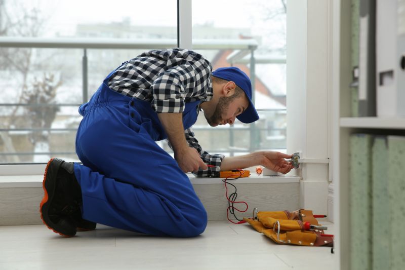 Handyman Service in Kansas City, KS