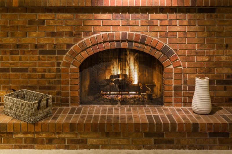 Hearth Installation in Littleton, CO